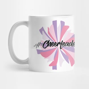 Cheer 1 Mug